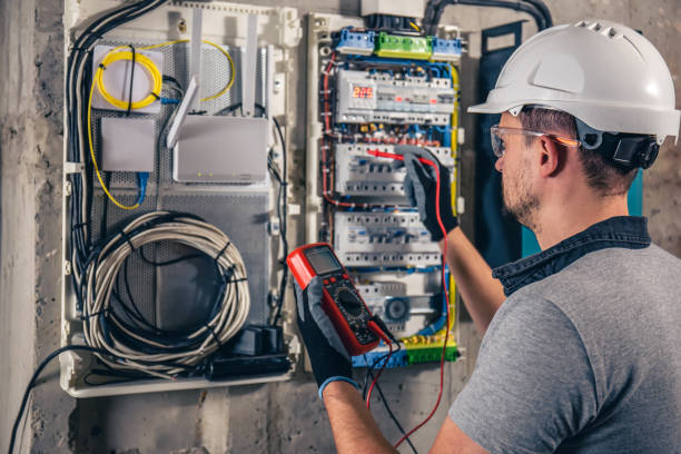 Best Affordable Electrician  in Greenacres, FL