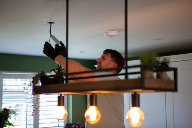 Best Electrical Repair Services  in Greenacres, FL