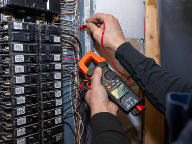 Best Affordable Emergency Electrician  in Greenacres, FL